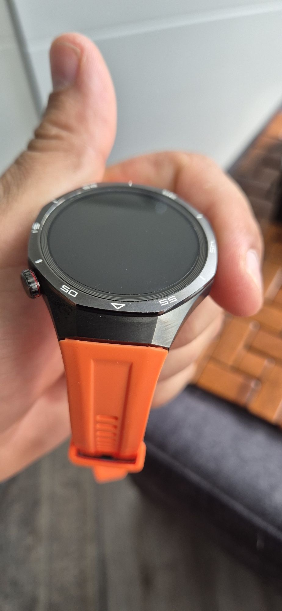 Huwawei watch gt5 Pro