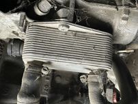 Теплообменник 11422247015 BMW 320 520 m47