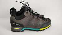 Buty damskie trekkingowe Scarpa Zodiac 38,5