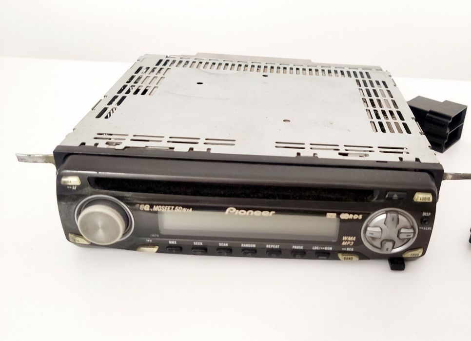 Магнитола pioneer deh -4700mp