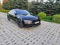 Audi RS7 Audi RS7 605 km performance w oryginalnym stanie