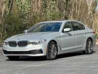 2019 BMW 5 Series 530i