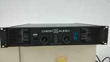 Amplificador Crest Audio CA4