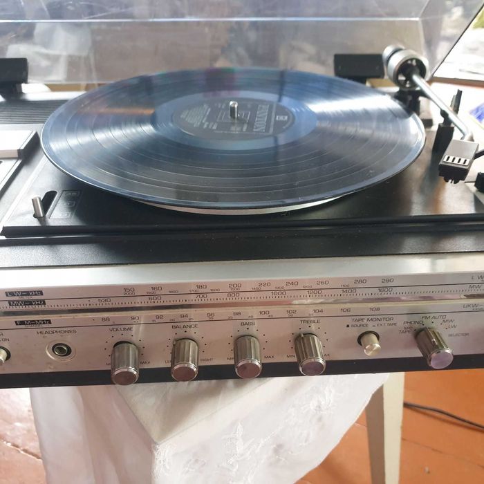 Продам музичний центр Panasonic