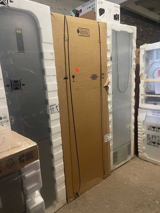Холодильник Samsung RB38T776CB1