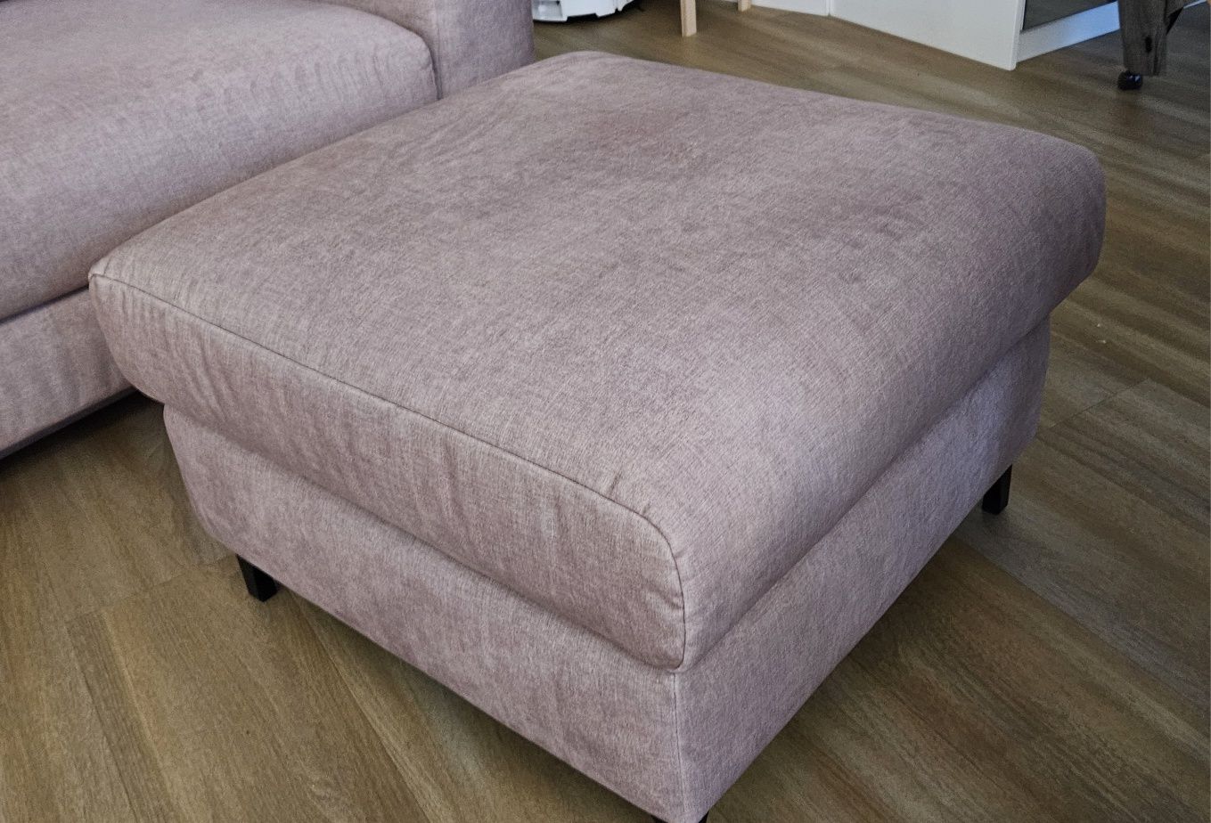 Sofa BEFAME MOON 3-os. Z FUNKCJĄ spania