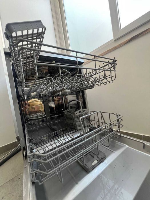 Máquina de Lavar Loiça MIDEA