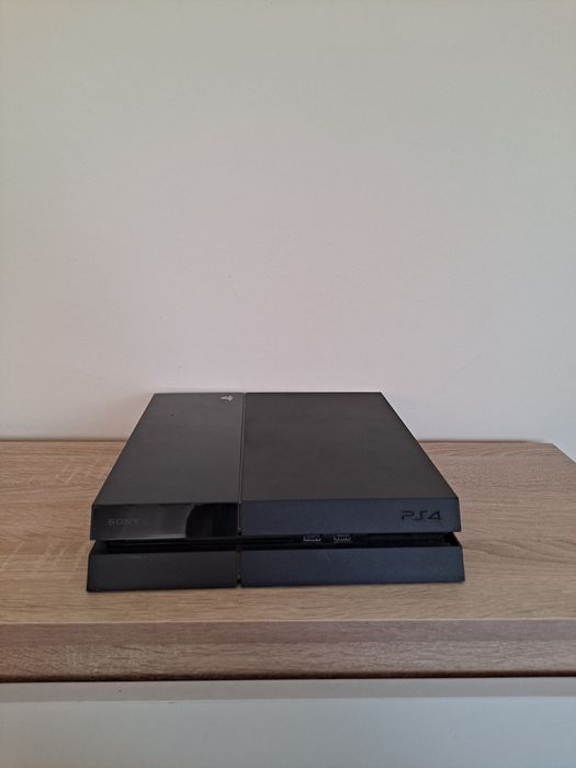 Konsola PlayStation 4 500GB
