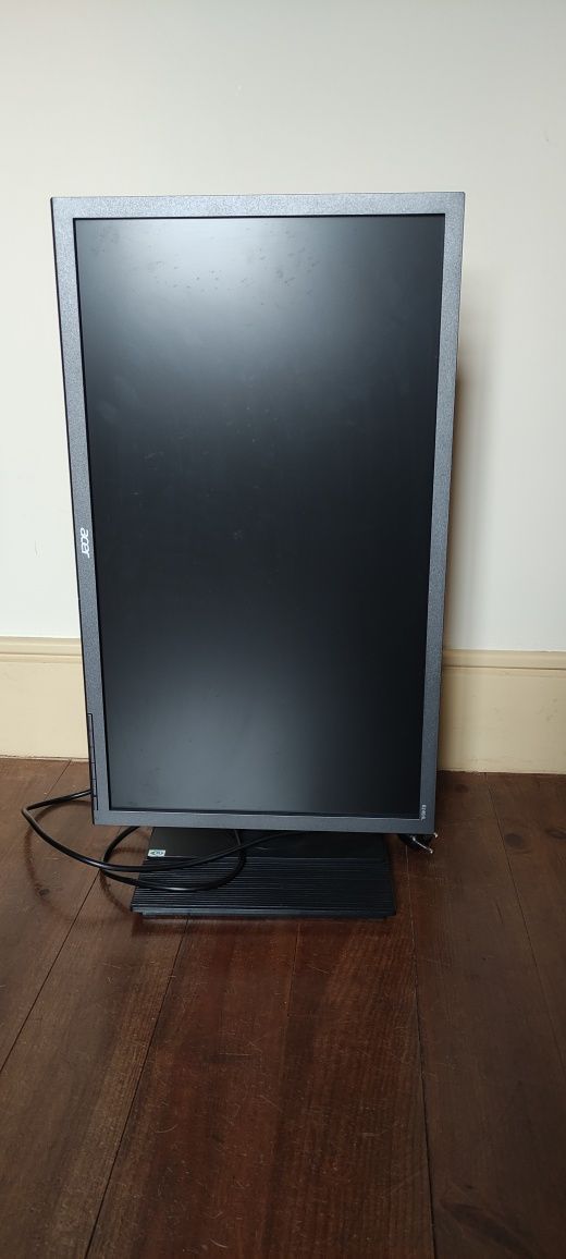 Monitor Acer 24"