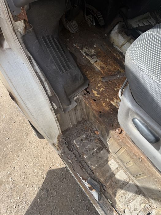 Продам Ford Transit 2003