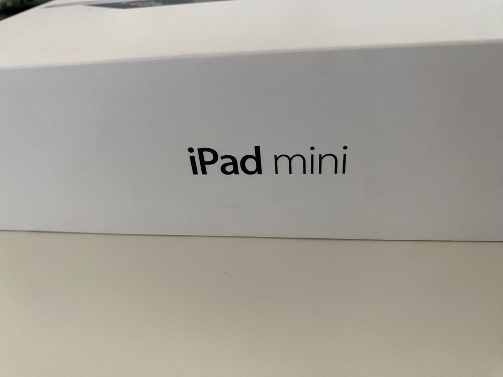 Vendo Ipad mini 2