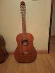 guitarra clássica apc
