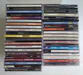 CD's (Consultar a lista completa no anuncio)