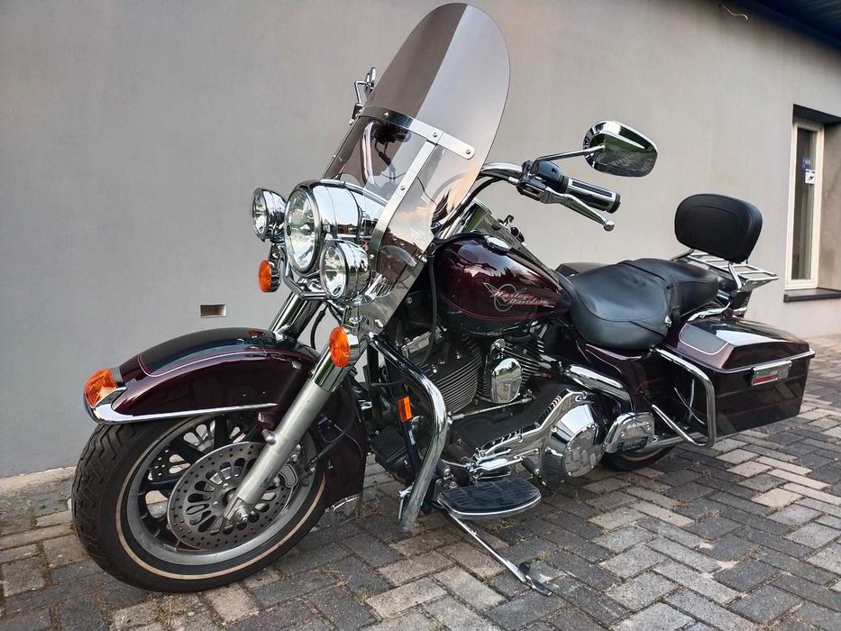 Harley-Davidson Road King 2005r.