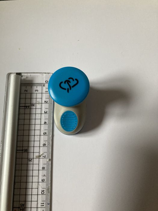 Zestaw dziurkaczy do papieru