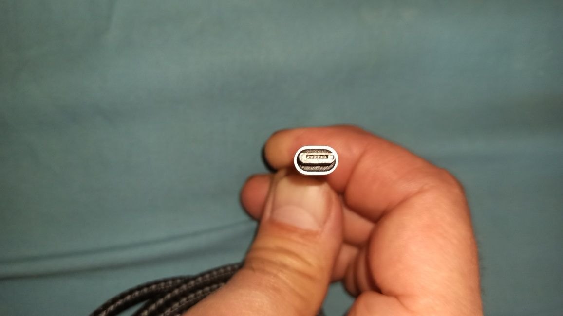 Кабель 2 метра для зарядки  Micro-USB