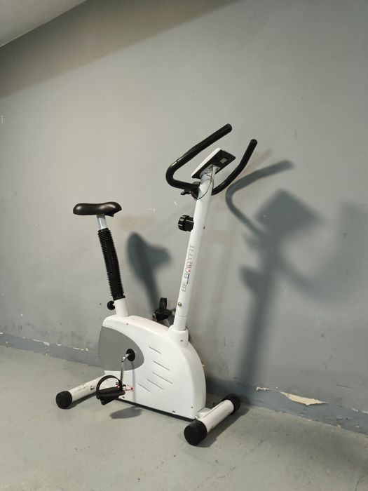 Rower Stacjonarny Magnetyczny Niemiecki StamnBodyfit Wysyłka HIT