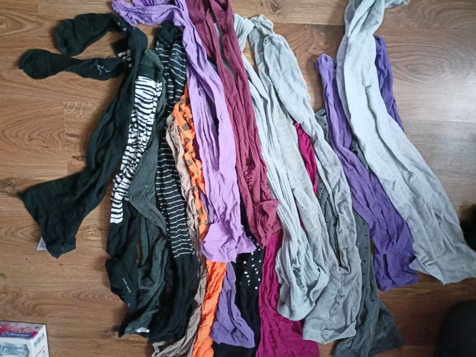 Rajstopy od 134 do 170