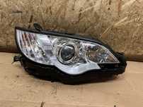 Передня права фара xenon Subaru Legacy 4 Субару Легасі IV 2003-2009