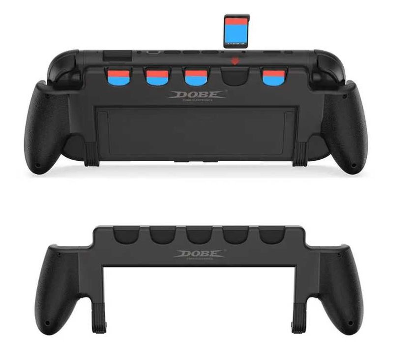 Grip uchwyt do Nintendo Switch 2