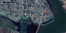 Земельна ділянка під будівництво у затишній локації