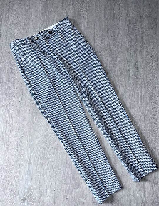 Класичні брюки від mango 36 розмір