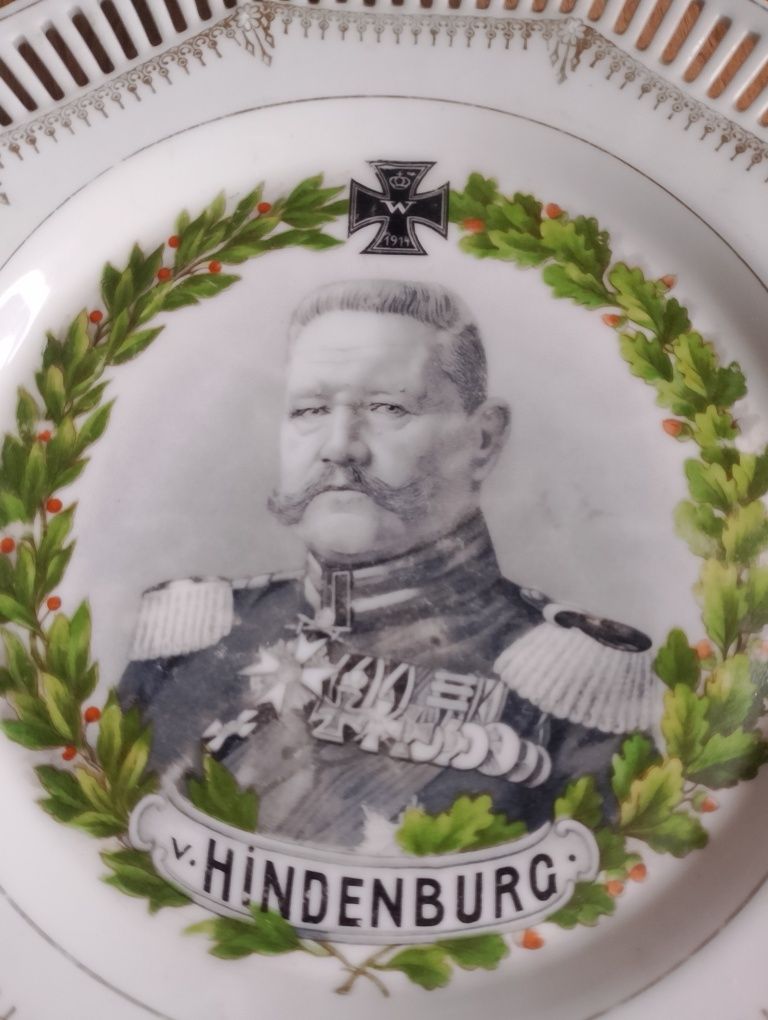 Patera Hindenburg