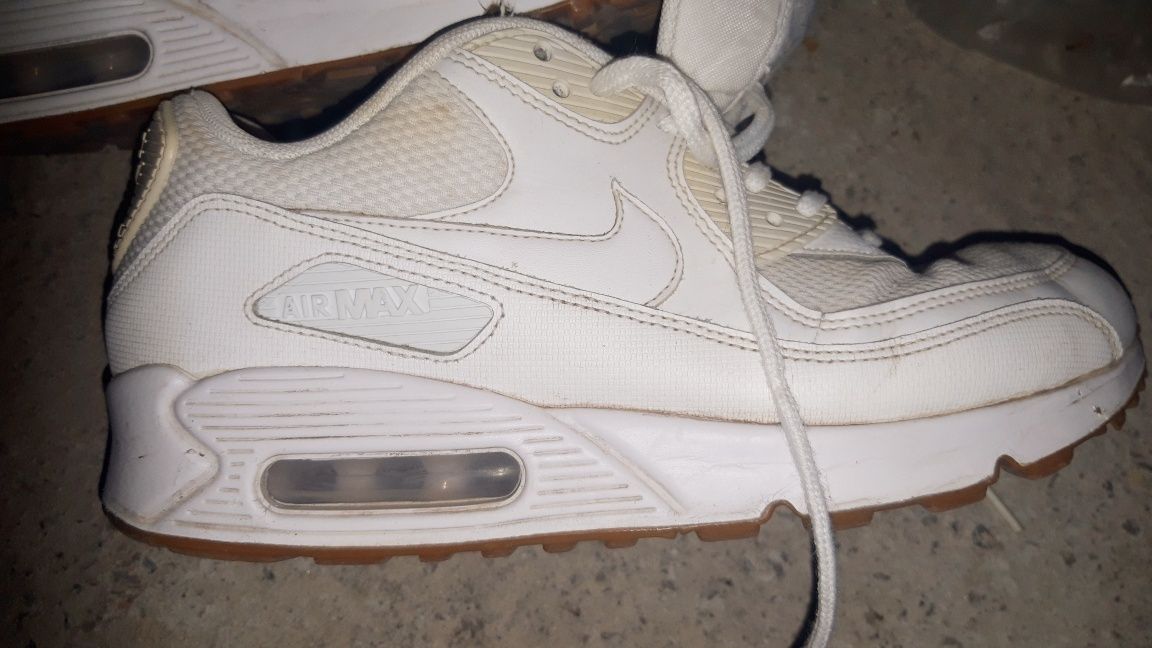 Кросівки "Nike" air