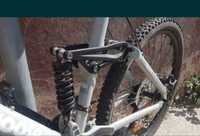 Bicicleta mongoose em otimo estado