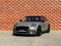 MINI Clubman MINI Clubman Cooper Salon Pl, Bezwypadkowy,FV 23%