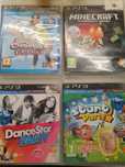 Gry na PlayStation3