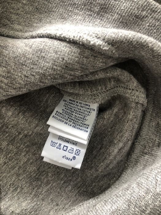 Camisola 100% algodao Polo Ralph Lauren