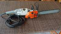 Piła STIHL E15 1900W elektryczna łańcuchowa