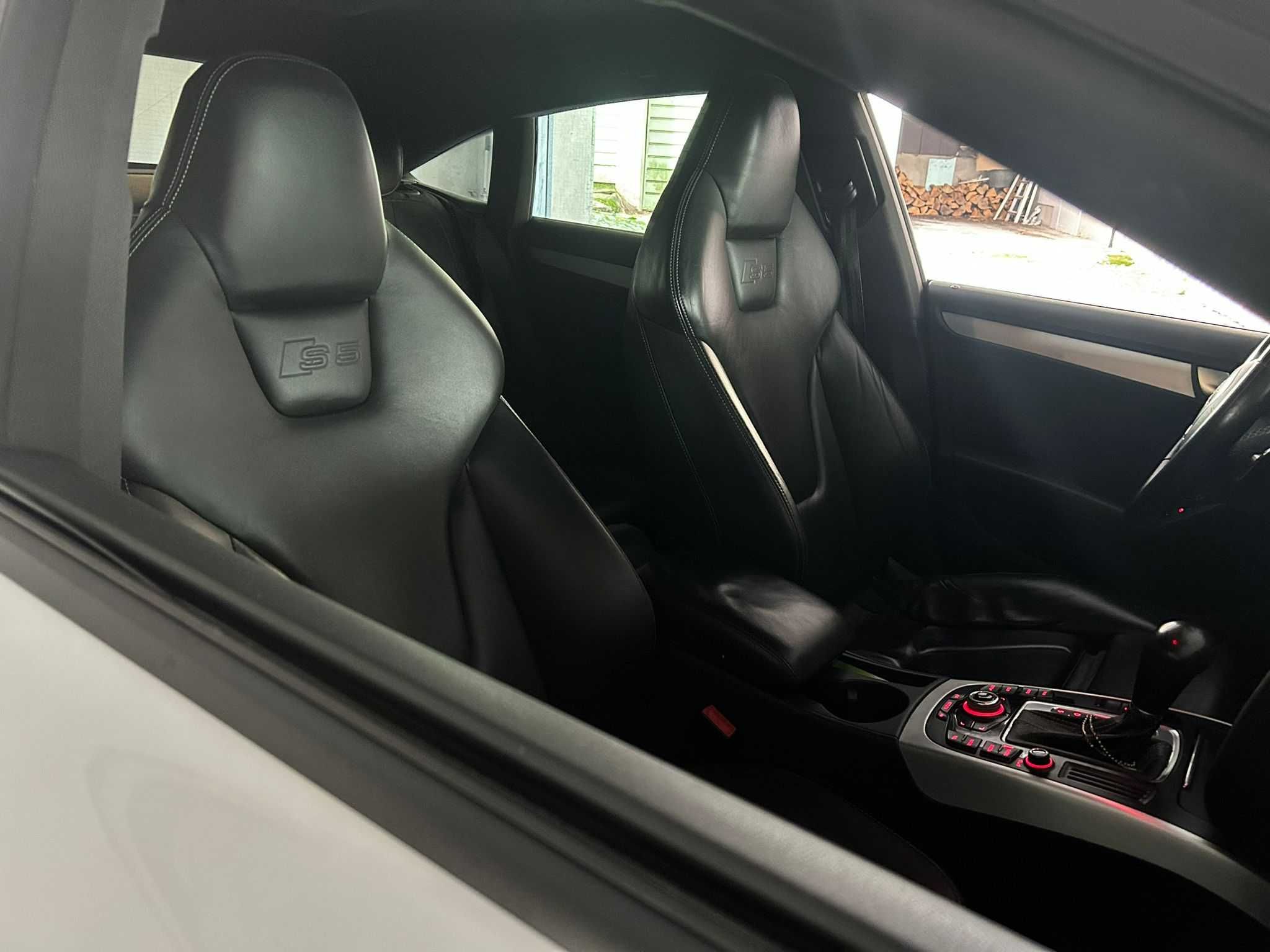 Audi s5 sportback 3.0 tfsi 333 cv