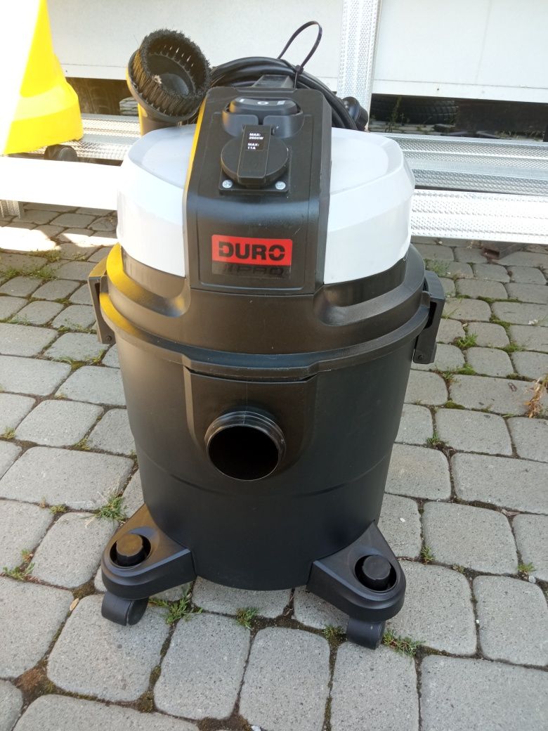 Пилосос Einhell Duro Pro