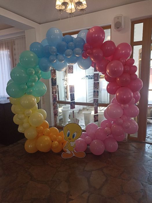 Фотозони, бентозони весільні церемонії