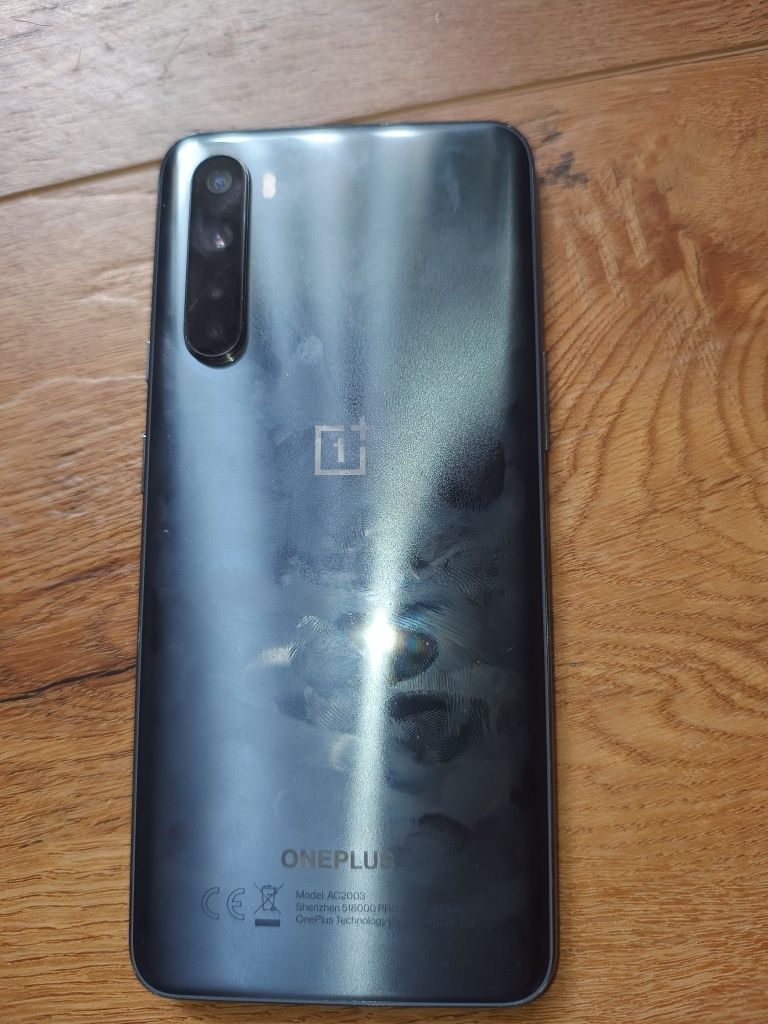 Oneplus Nord 12/256