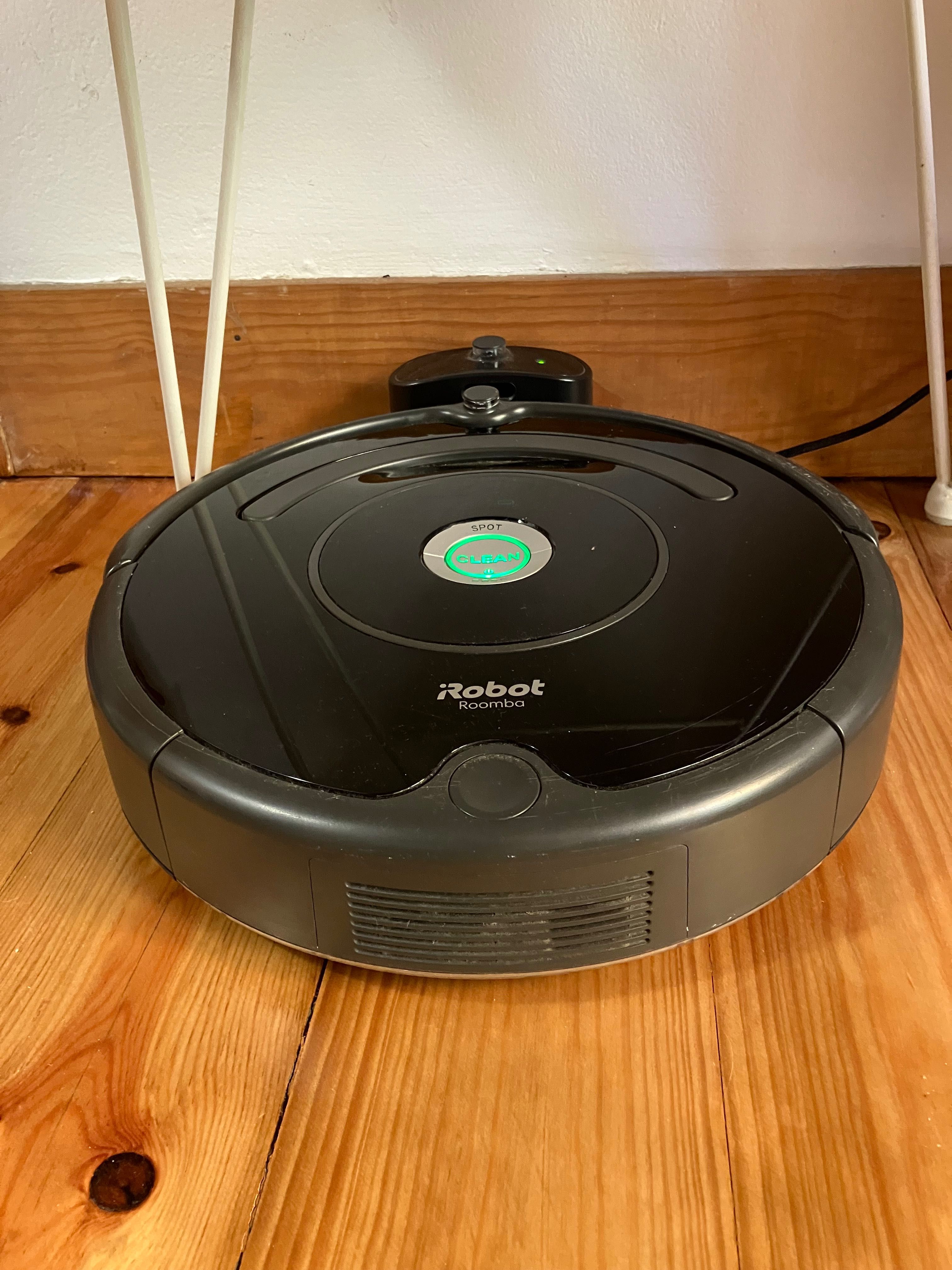 Roomba 670 Robot aspirador