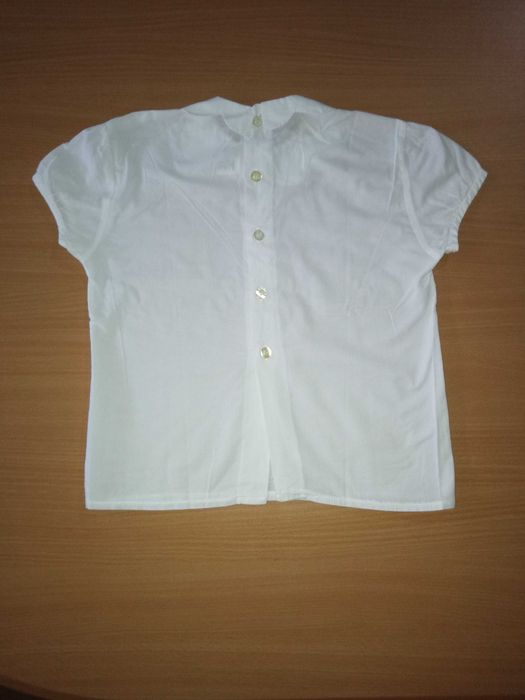 Camisa - Peixinho do Mar