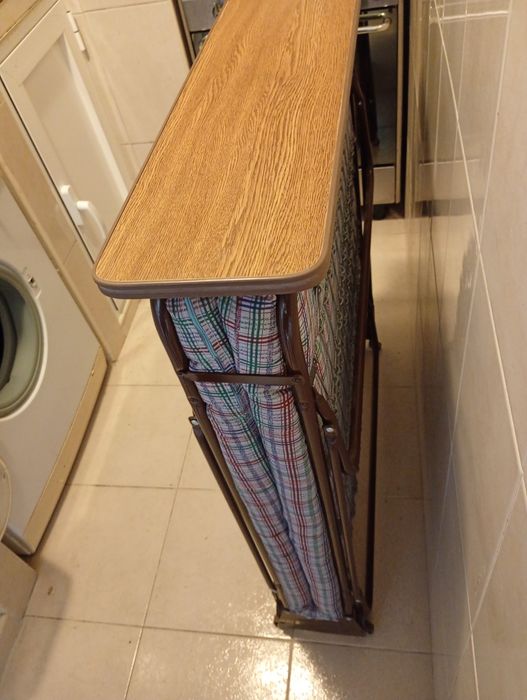 Cama  Divã             .