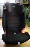 Britax Römer Advansafix IV R – fotelik samochodowy 9‑36 kg Isofix