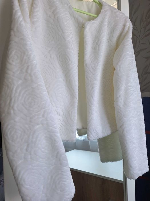 Весільна накидка