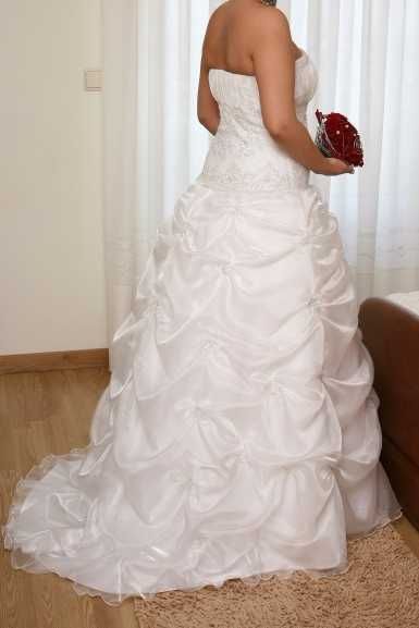 Vestido de noiva
