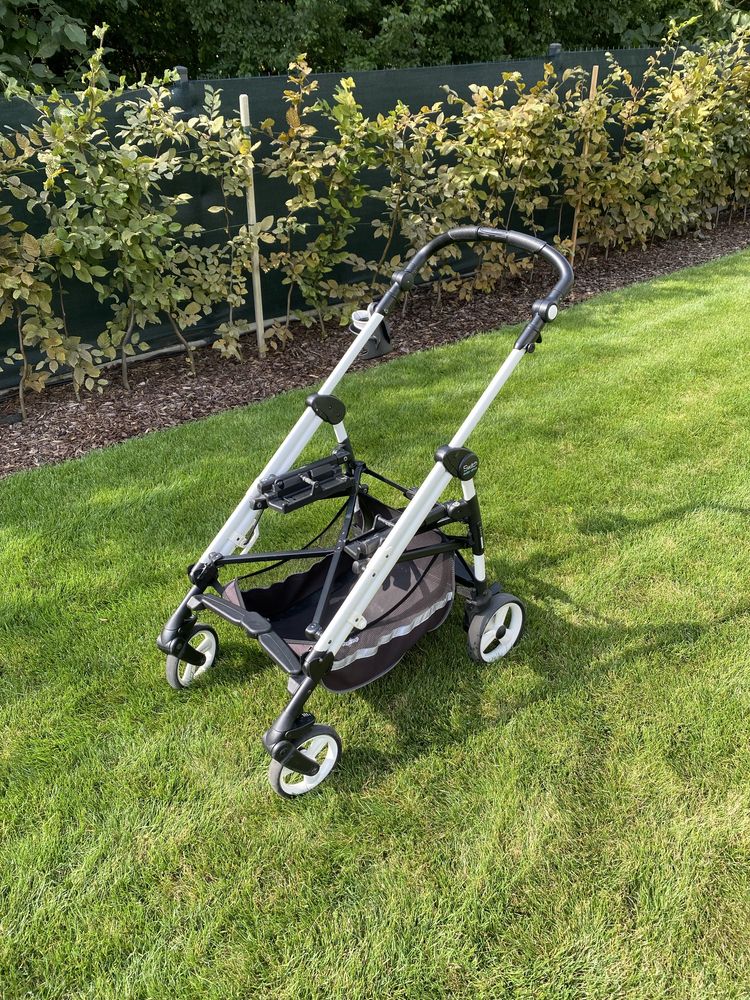 Spacerowka Peg Perego Switch easy drive