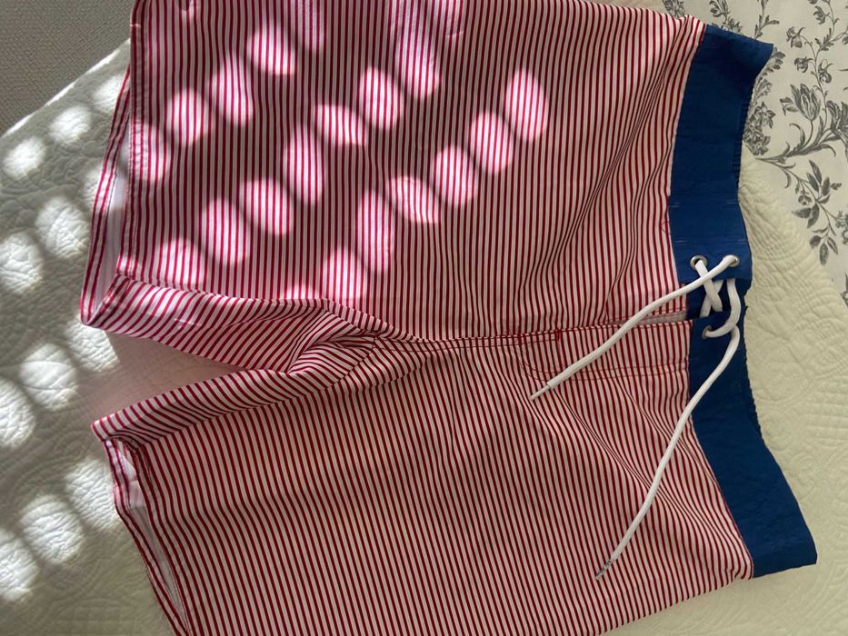 Calções de banho Mr. Blue