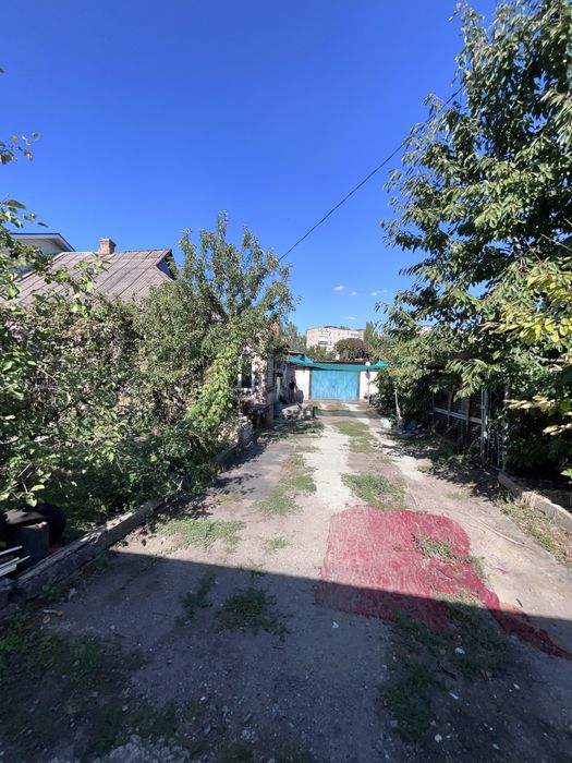 Продам! Дом на Заречном - Электрозаводская !!!