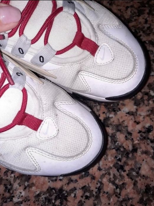 Ténis Nike originais