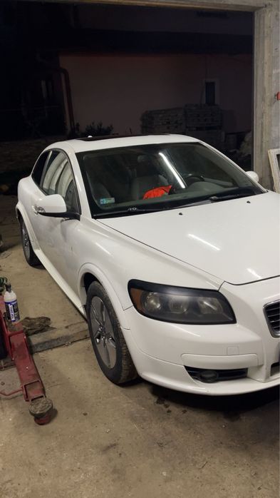 Volvo c30 2009 Drive 1.6 hdi