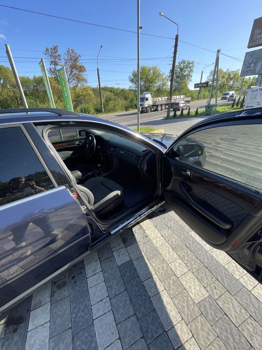 Продам ауді а6 с5