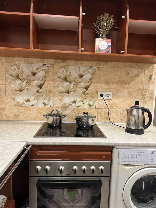 Сдам квартиру на молдованке